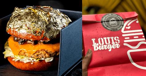 louis burger mumbai